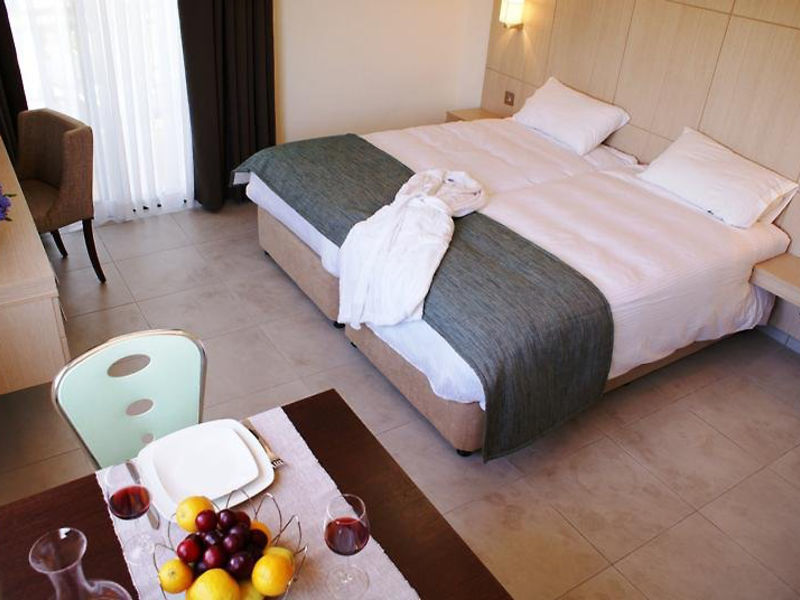 Studios & Appartements Anemi