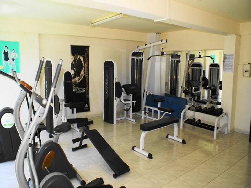 Studios & Appartements Anemi