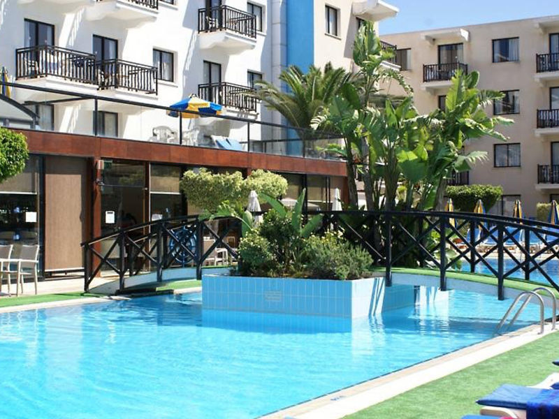 Studios & Appartements Anemi