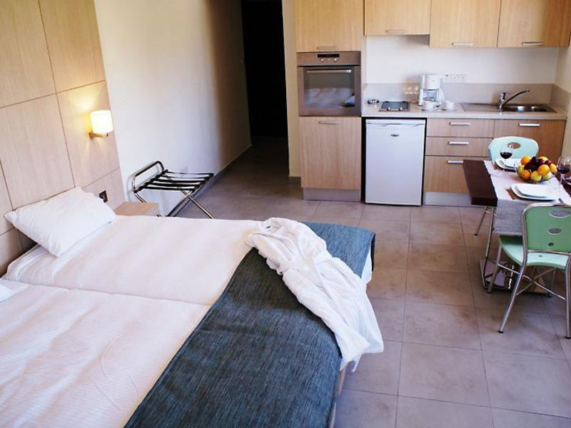 Studios & Appartements Anemi