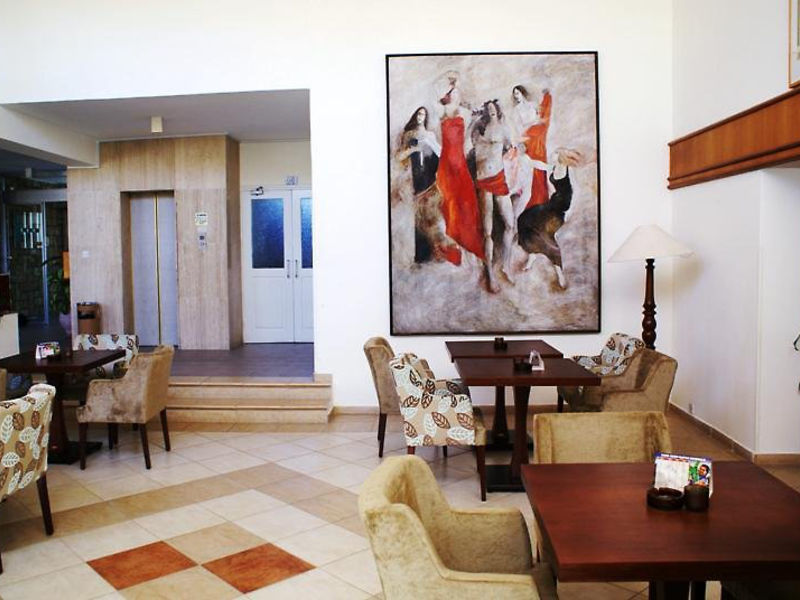 Studios & Appartements Anemi