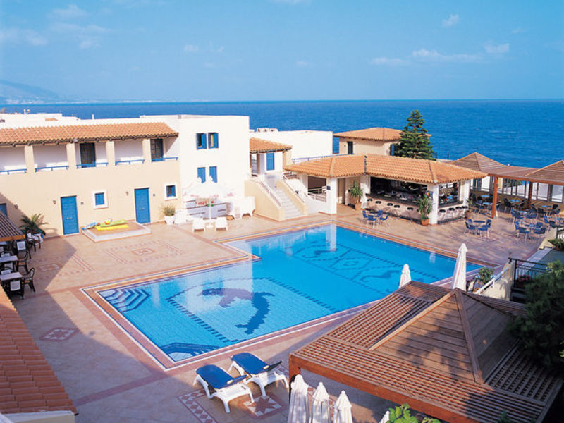 Studios Castello Village