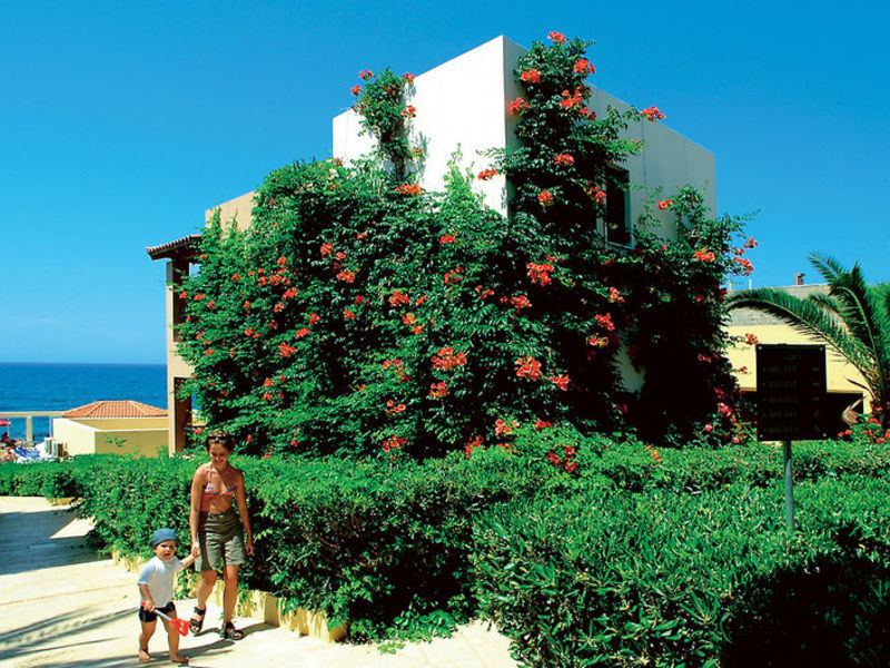 Studios Castello Village