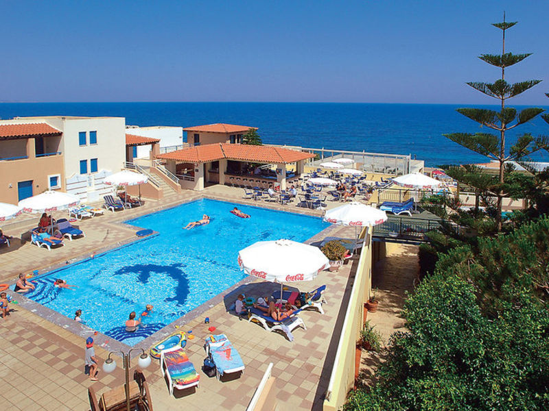 Studios Castello Village