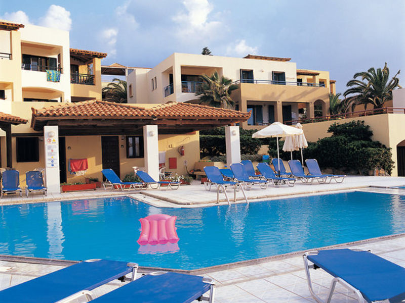 Studios Castello Village