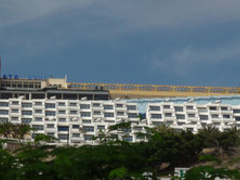 SunConnectServatur Puerto Azul