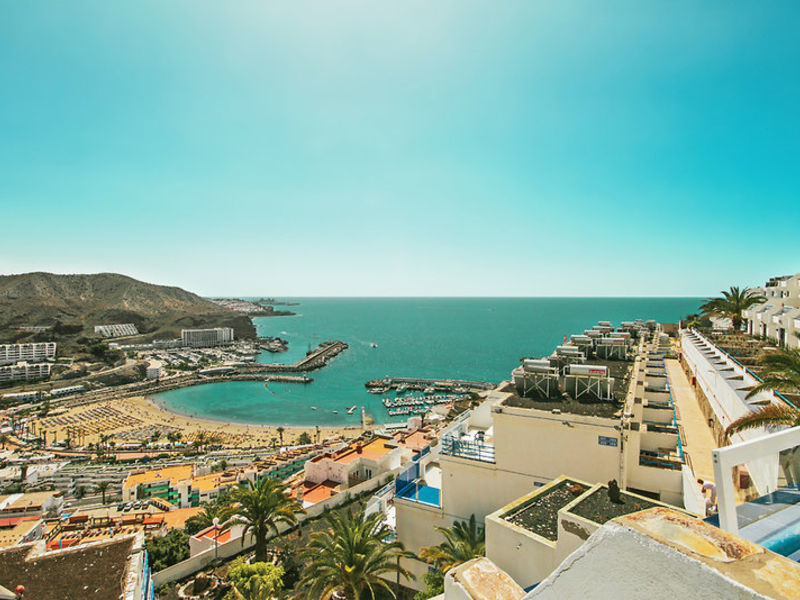 SunConnectServatur Puerto Azul