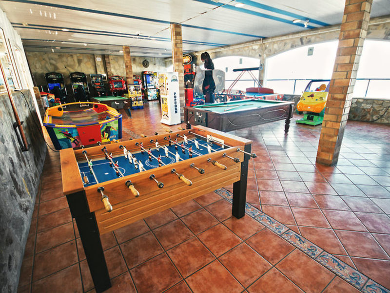 SunConnectServatur Puerto Azul