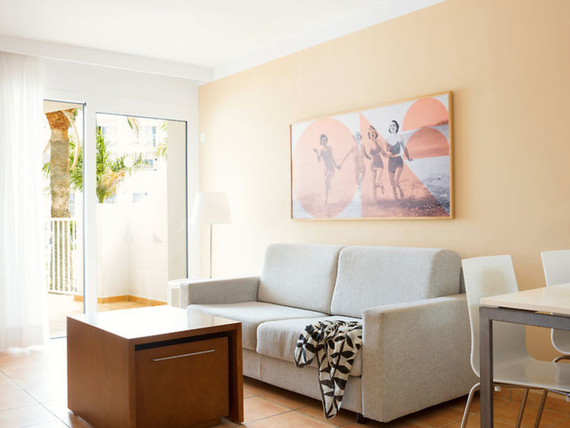 Sunprime Atlantic View