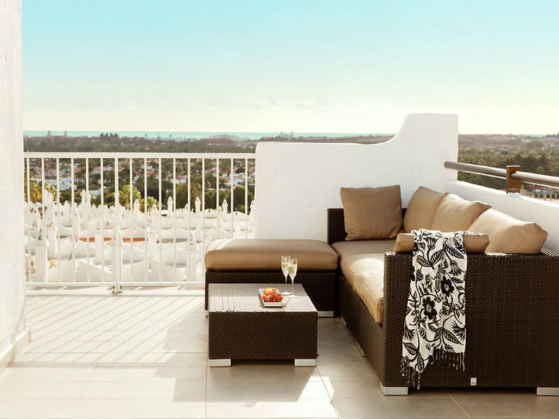 Sunprime Atlantic View
