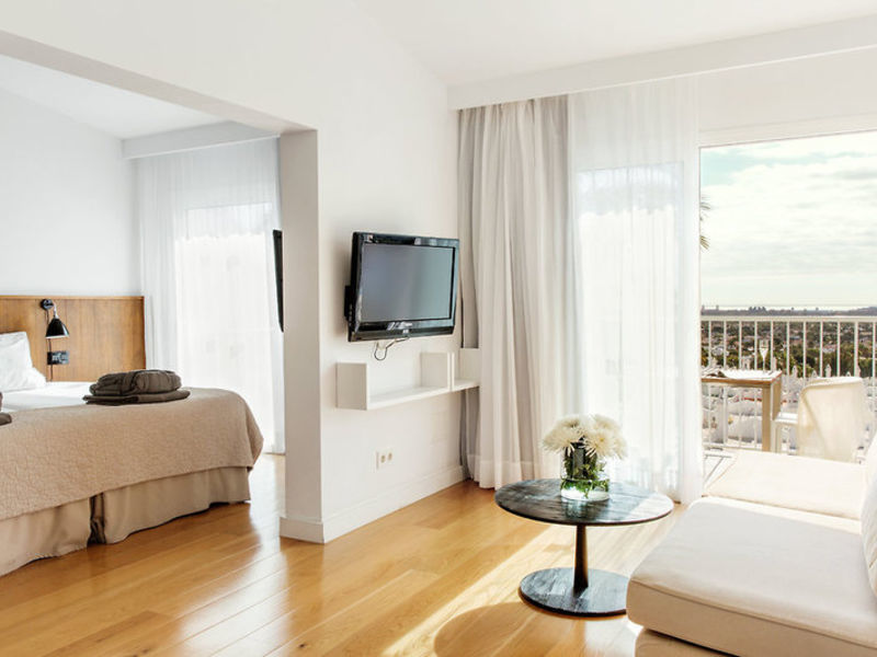 Sunprime Atlantic View