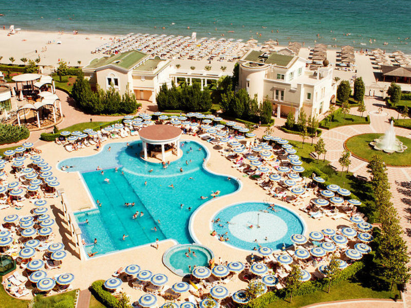 Sunset Resort
