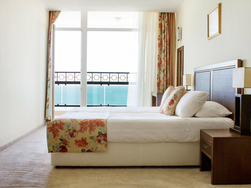 Sunset Resort