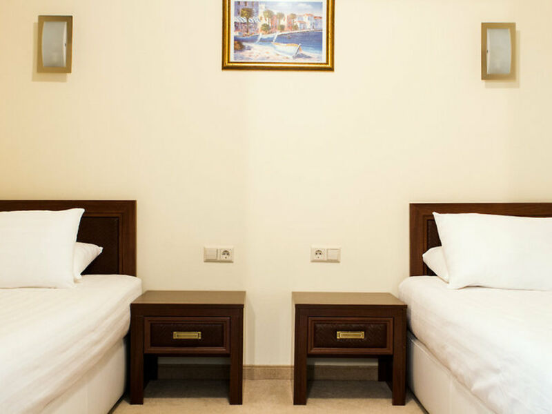 Sunset Resort