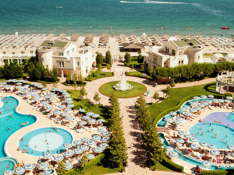 Sunset Resort