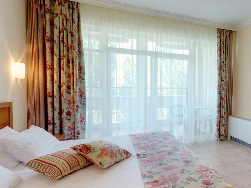 Sunset Resort