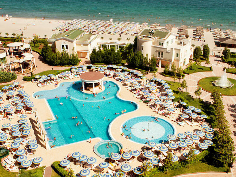 Sunset Resort