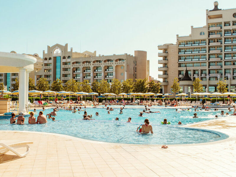 Sunset Resort
