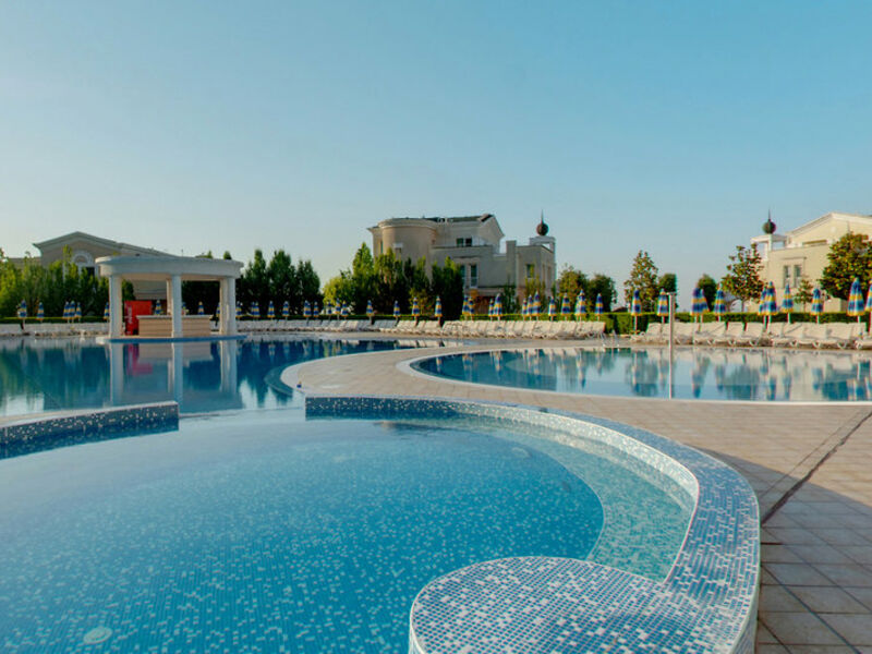 Sunset Resort
