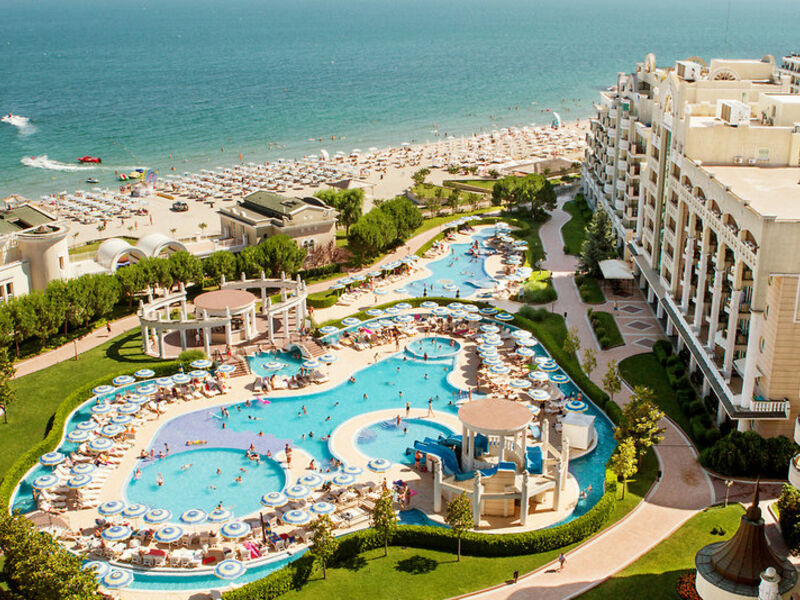Sunset Resort