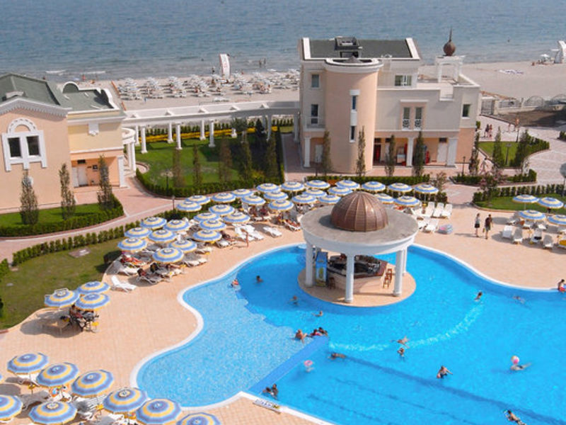 Sunset Resort