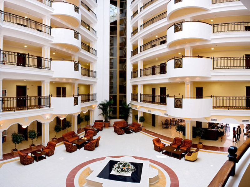 Sunset Resort