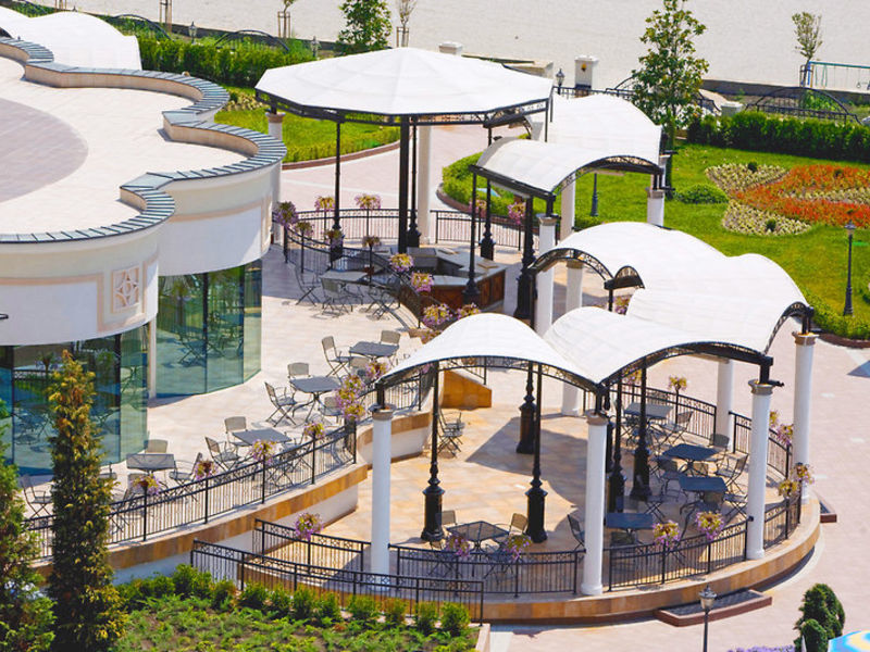 Sunset Resort