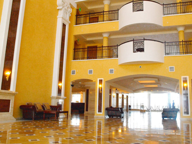 Sunset Resort