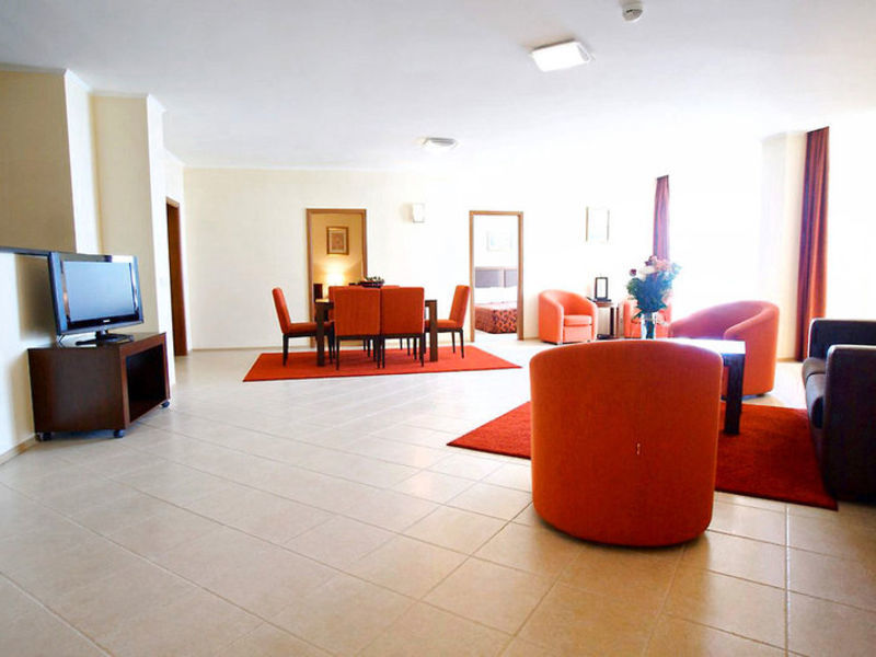 Sunset Resort