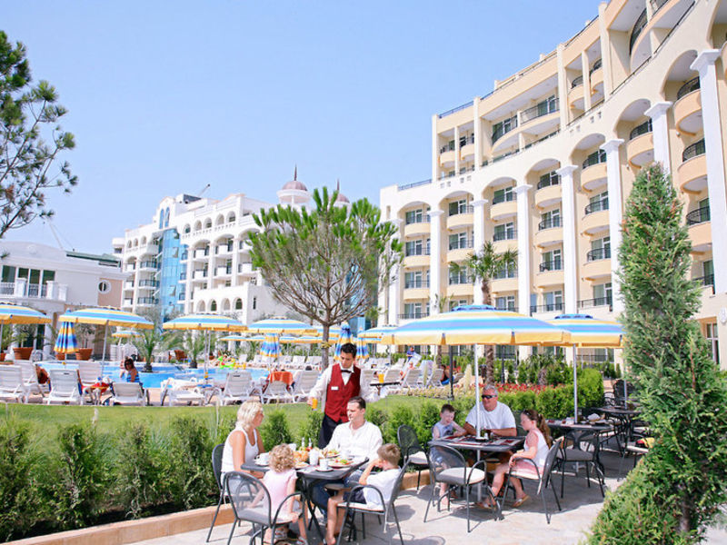 Sunset Resort