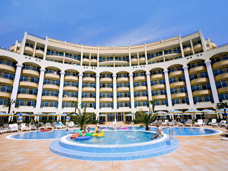 Sunset Resort