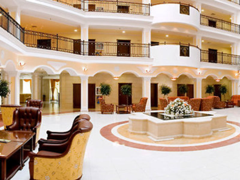 Sunset Resort