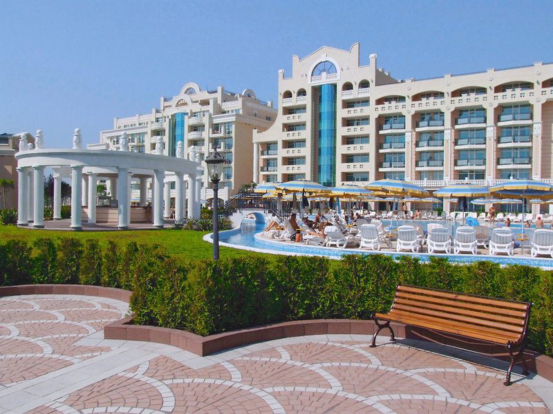 Sunset Resort