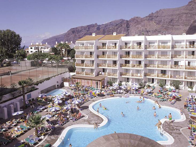 Tamaimo Tropical, Typ S