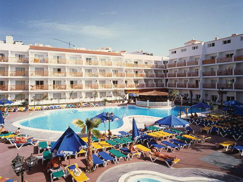 Tamaimo Tropical, Typ S