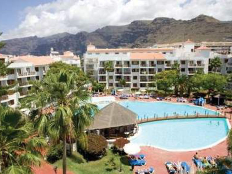 Tamaimo Tropical, Typ S
