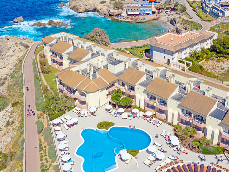 THB Guya Playa, Typ S