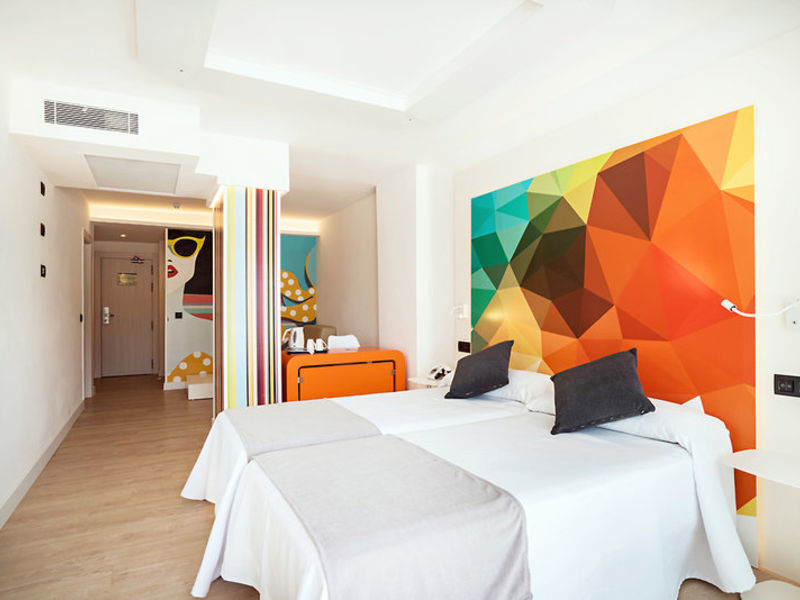 THB Naeco Ibiza