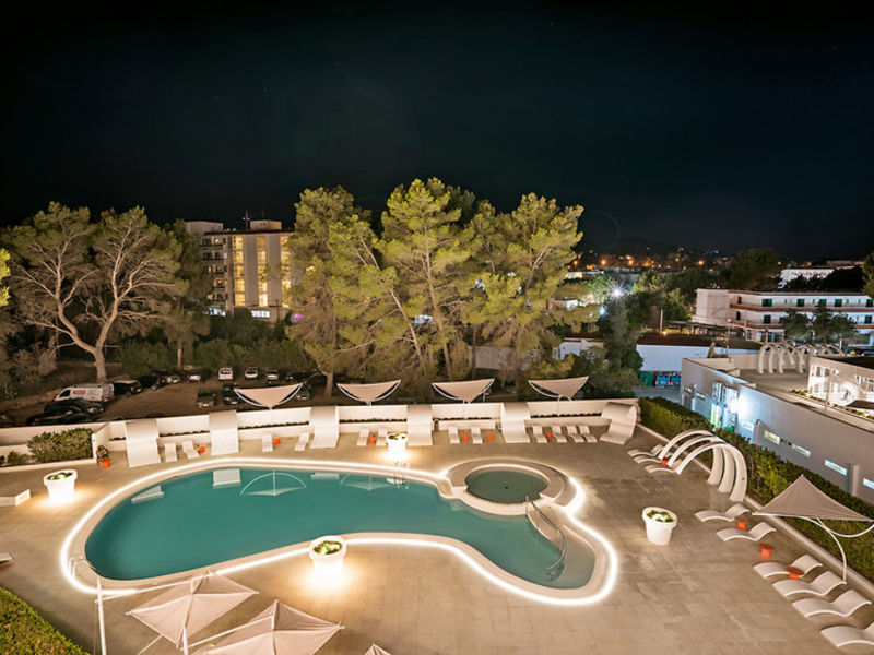 THB Naeco Ibiza
