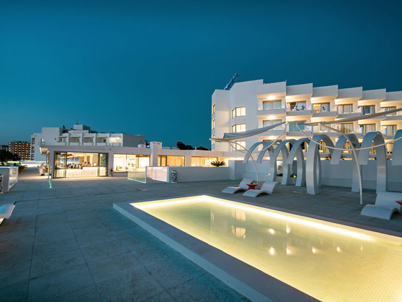 THB Naeco Ibiza