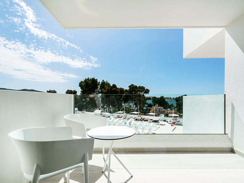 THB Naeco Ibiza