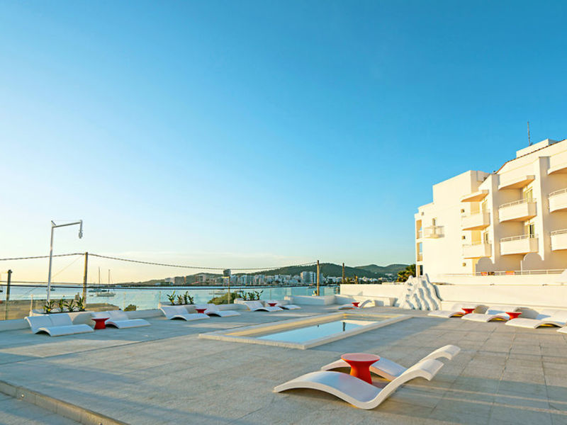 THB Naeco Ibiza