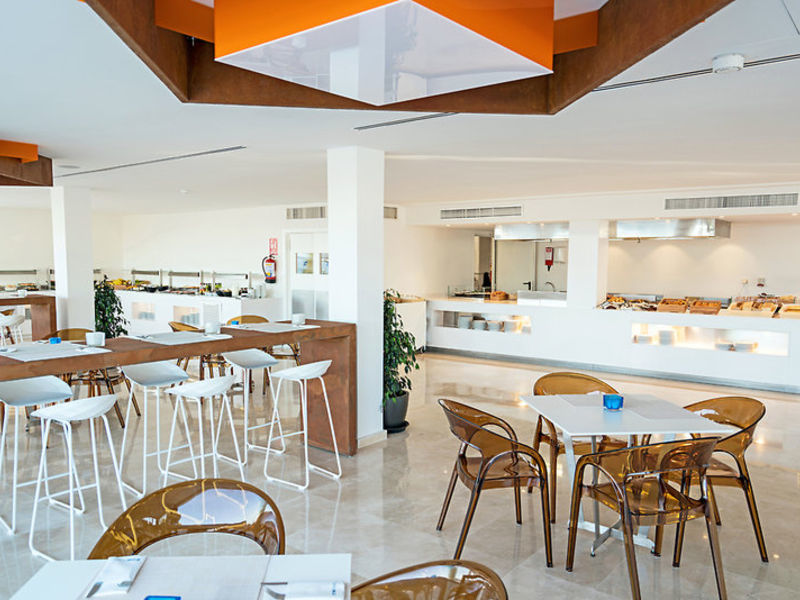 THB Naeco Ibiza