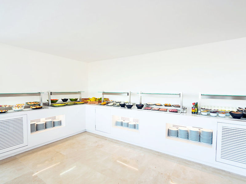 THB Naeco Ibiza