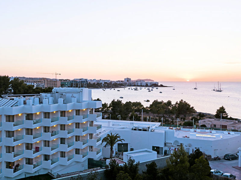 THB Naeco Ibiza