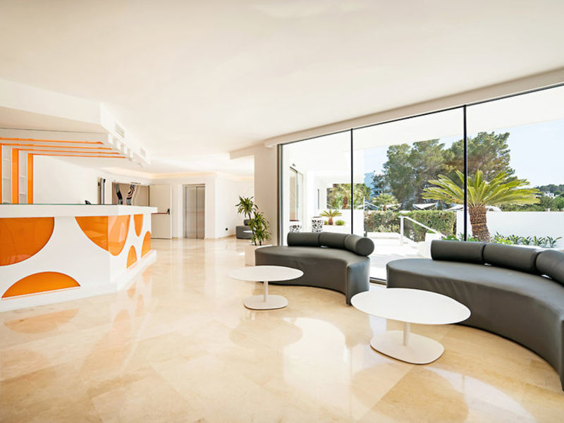 THB Naeco Ibiza