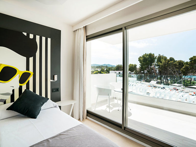 THB Naeco Ibiza