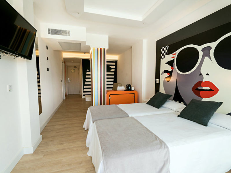 THB Naeco Ibiza
