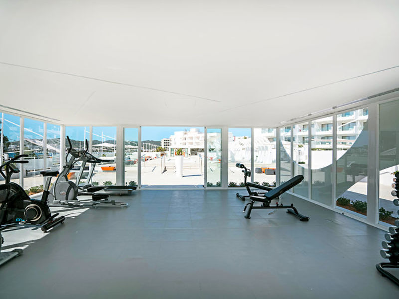 THB Naeco Ibiza