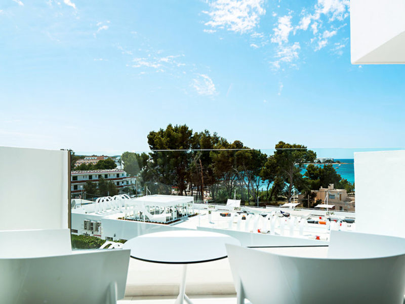 THB Naeco Ibiza